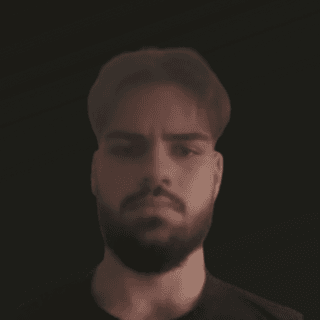 André - Full Stack Developer